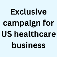 US healthcare business